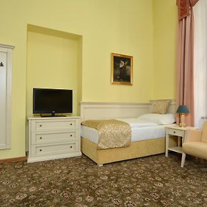 Deluxe Kamer